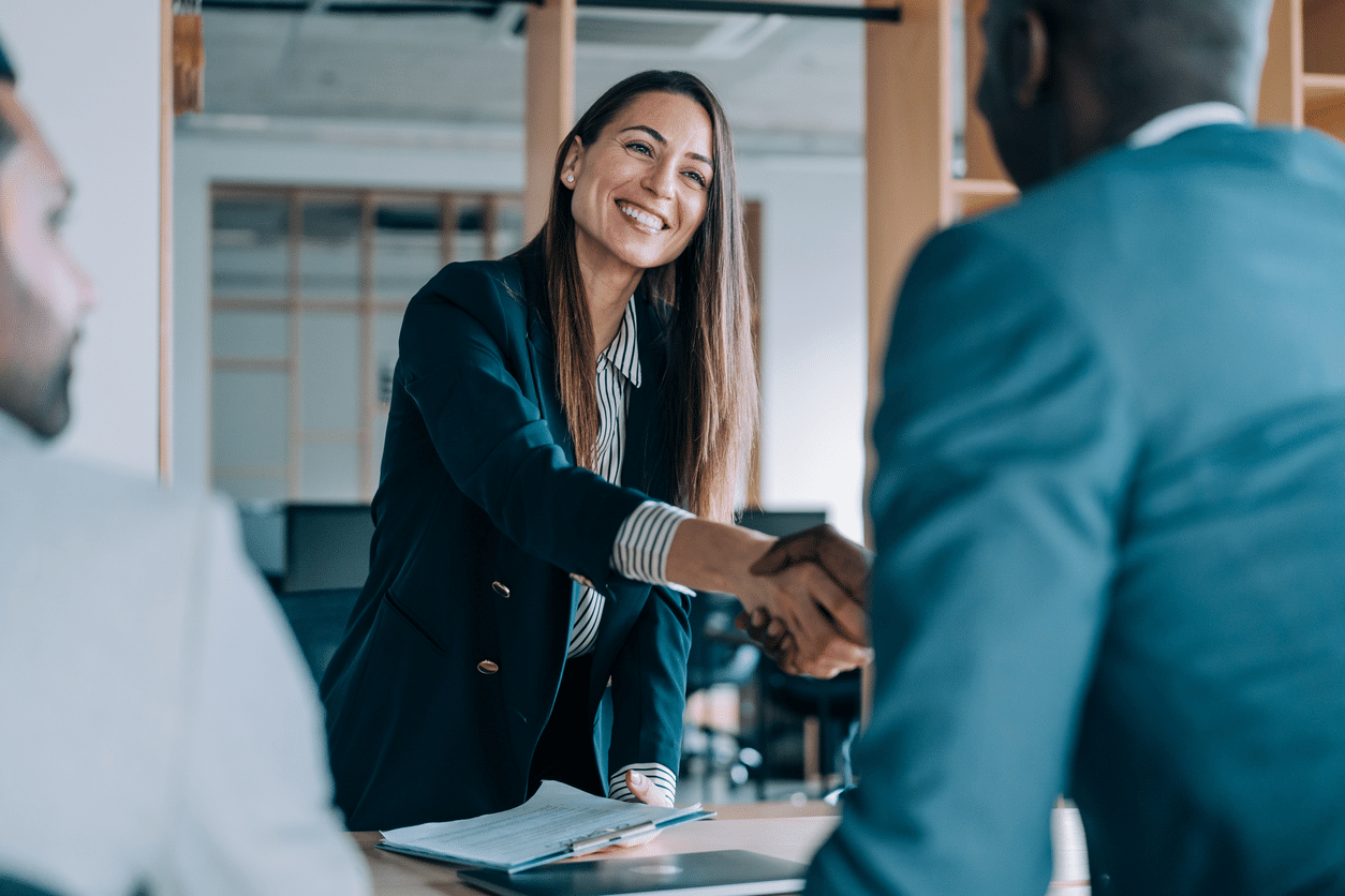 Predictant partner